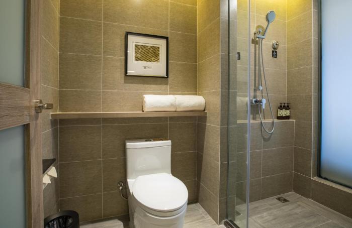 atour hotel tianma weifang