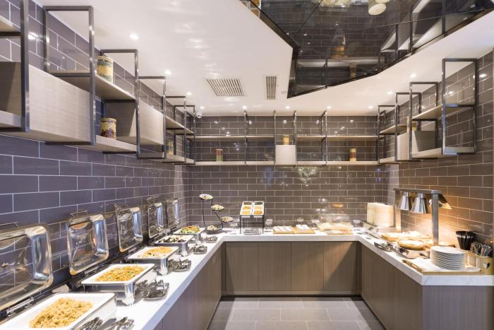 atour hotel tianma weifang