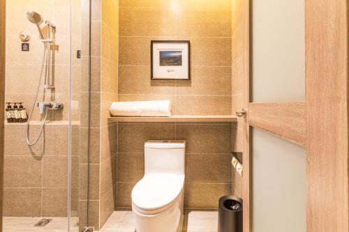 atour hotel tianma weifang