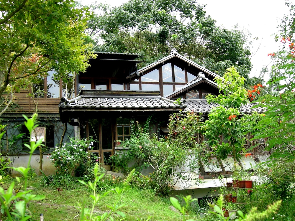 water home