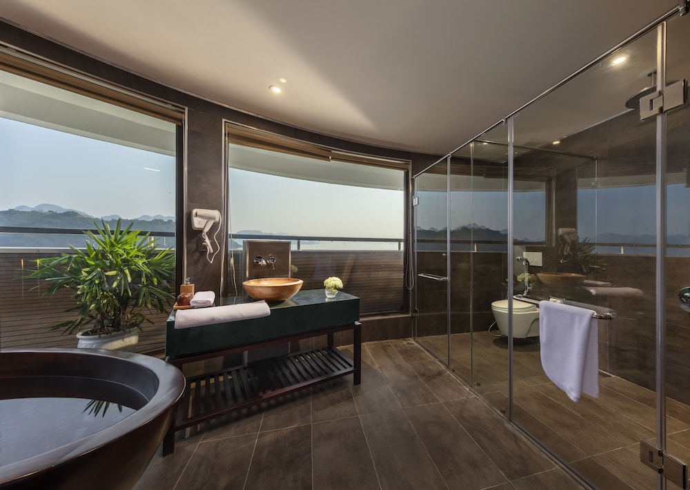 scarlet pearl cruises