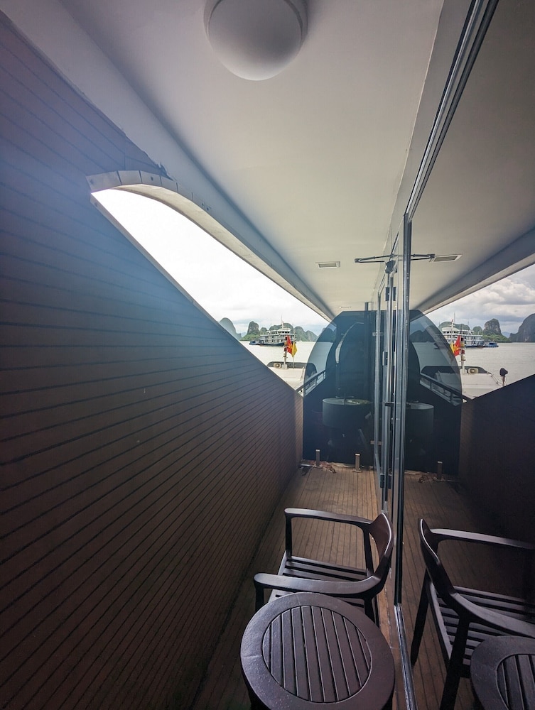 scarlet pearl cruises