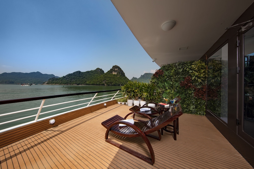 scarlet pearl cruises