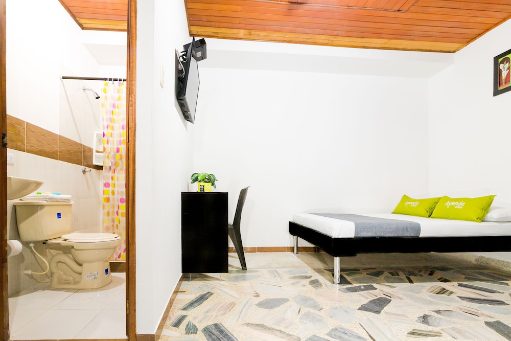 ayenda 1411 caney sede ingenio