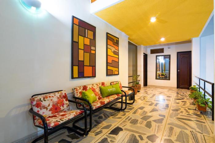 ayenda 1411 caney sede ingenio