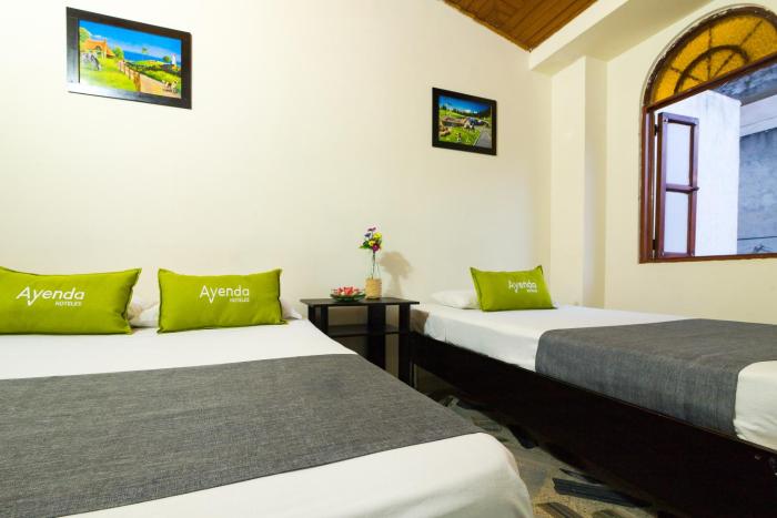 ayenda 1411 caney sede ingenio