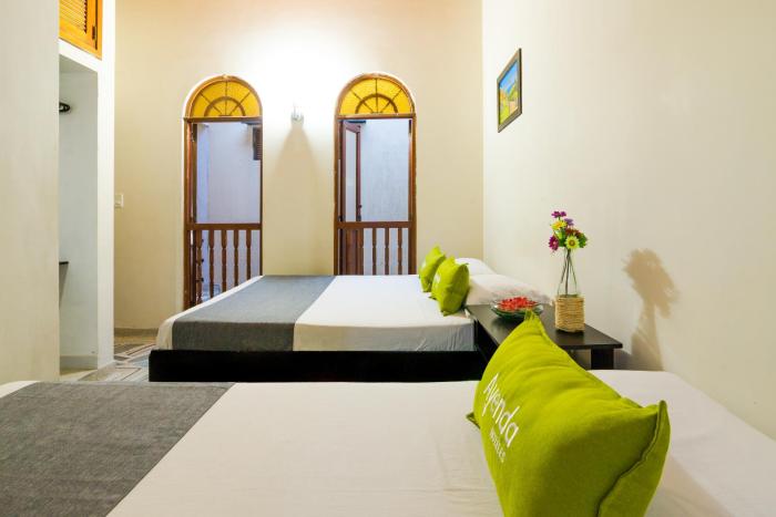 ayenda 1411 caney sede ingenio