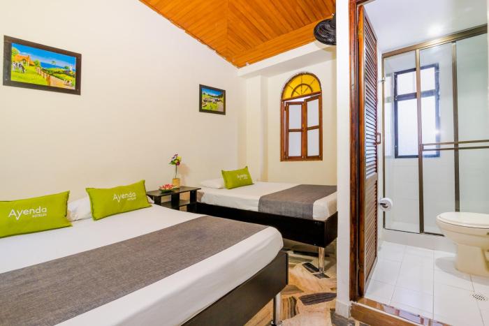 ayenda 1411 caney sede ingenio