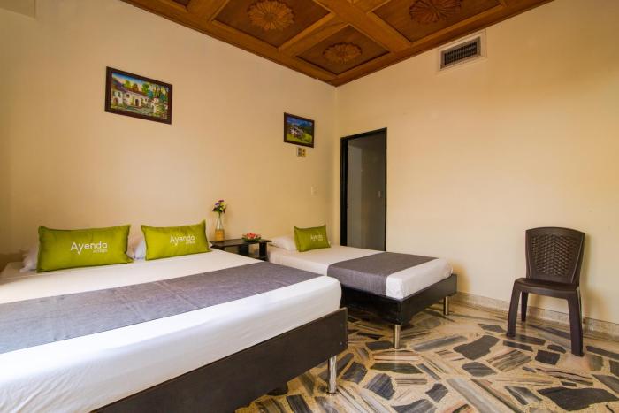 ayenda 1411 caney sede ingenio