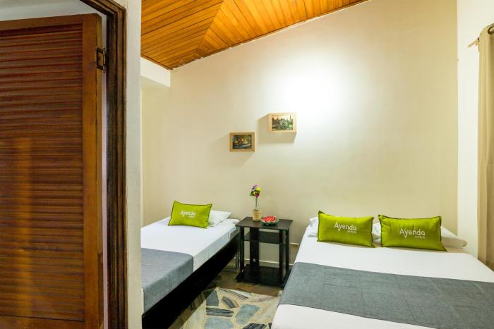 ayenda 1411 caney sede ingenio