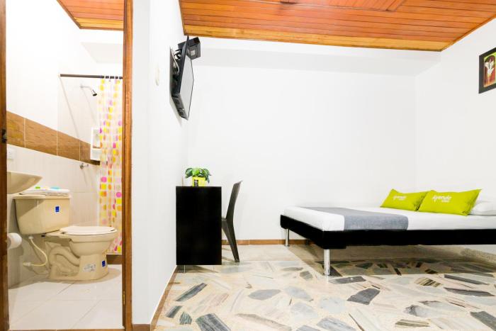 ayenda 1411 caney sede ingenio