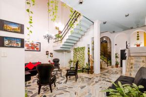 ayenda 1411 caney sede ingenio