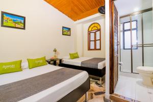 ayenda 1411 caney sede ingenio