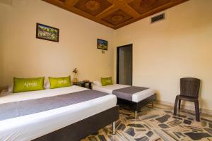 ayenda 1411 caney sede ingenio