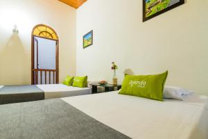 ayenda 1411 caney sede ingenio