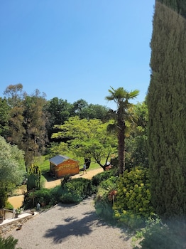 castel mazars