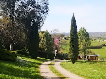 castel mazars