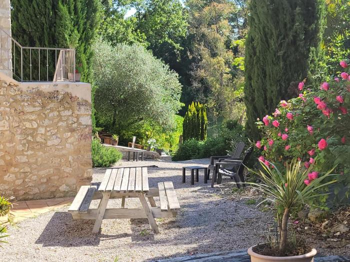 castel mazars