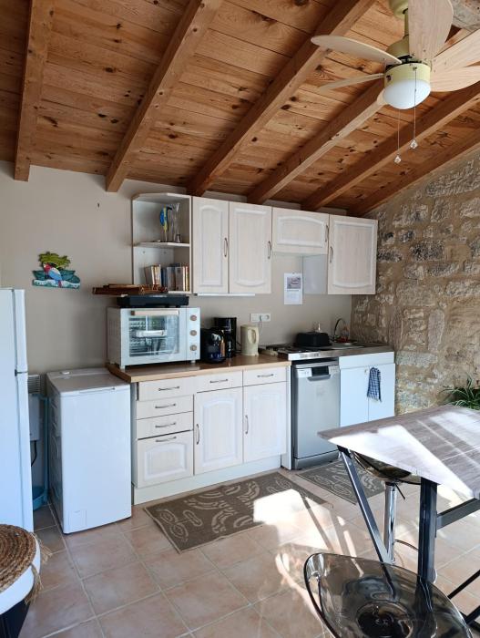 castelnau de montmiral