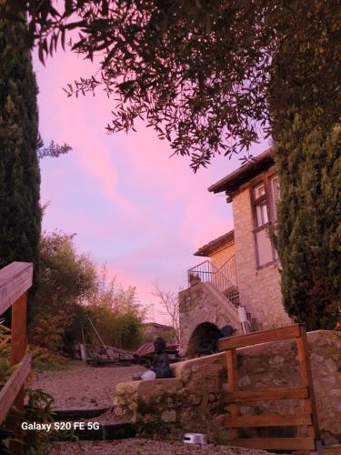 castel mazars