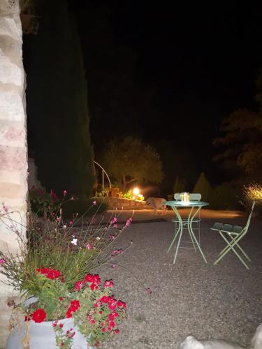 castelnau de montmiral