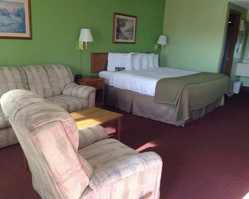 royal inn and suites