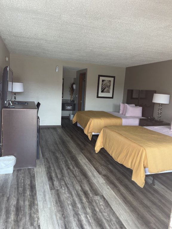 royal inn and suites