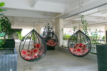 Greywalls Scandinavian House By Sanguine,,2 star