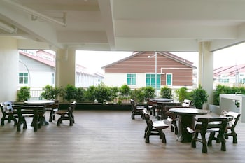 Greywalls Scandinavian House By Sanguine,,2 star