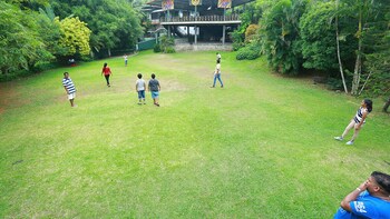 thevni holiday resort