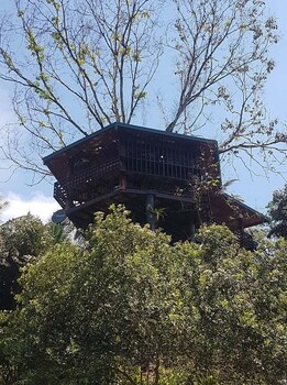 thevni holiday resort