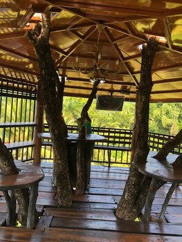 thevni holiday resort