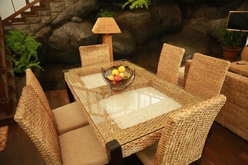 thevni holiday resort