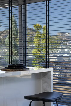 supreme luxury suites by athens stay