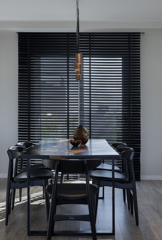 supreme luxury suites by athens stay