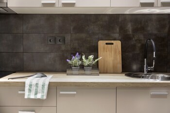 supreme luxury suites by athens stay