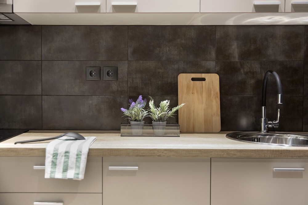 supreme luxury suites by athens stay