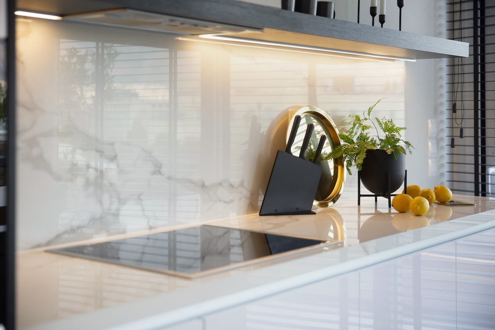 supreme luxury suites by athens stay