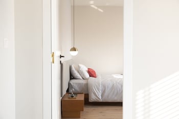 supreme luxury suites by athens stay