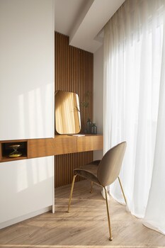 supreme luxury suites by athens stay