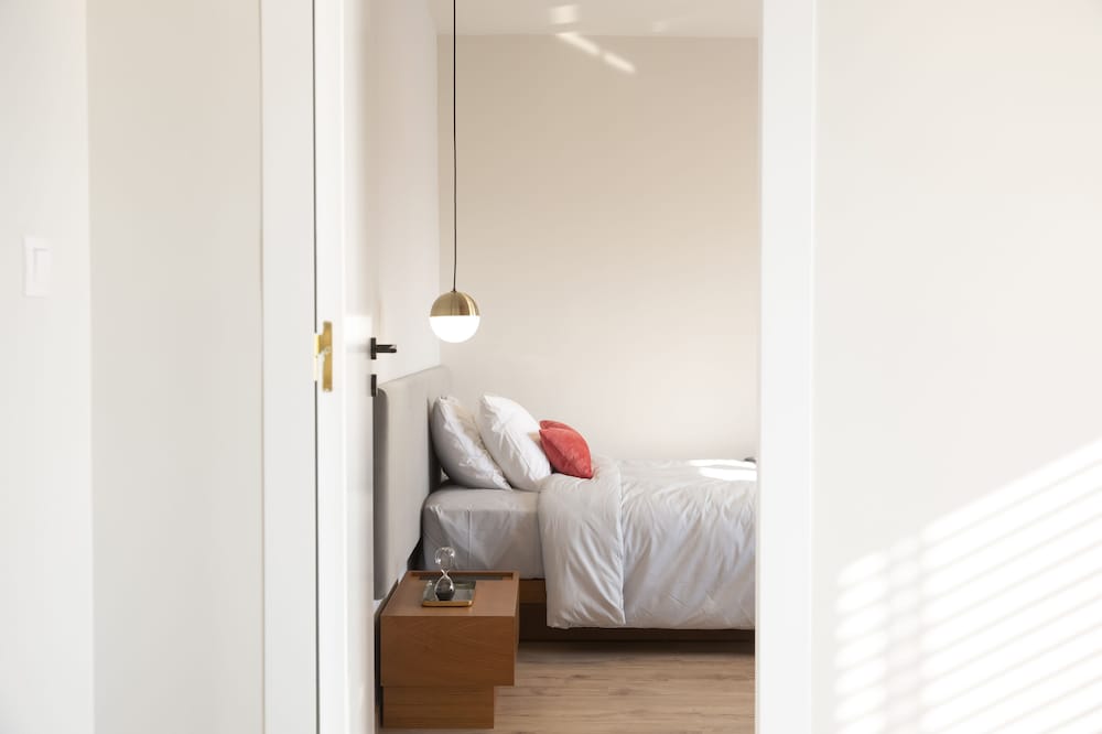 supreme luxury suites by athens stay