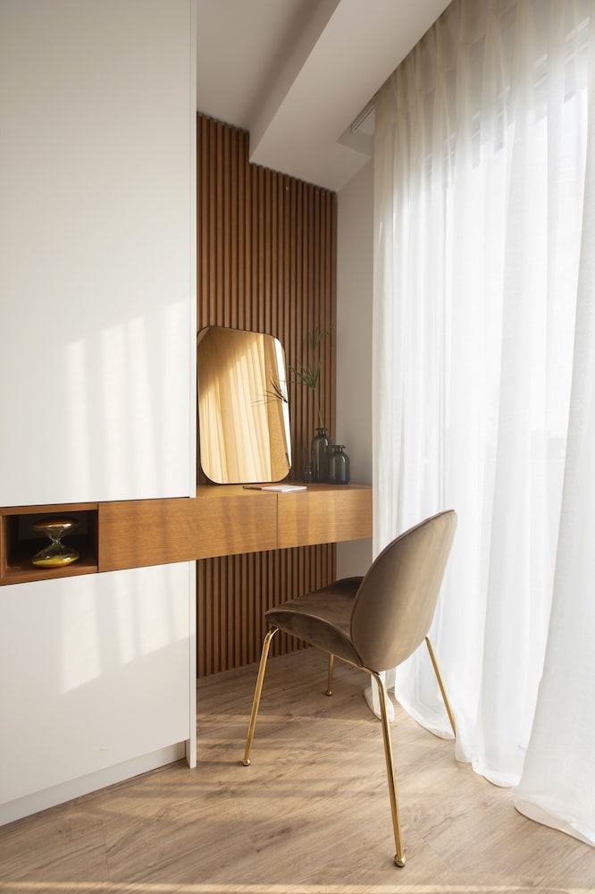 supreme luxury suites by athens stay