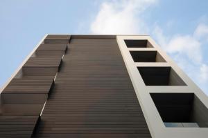 supreme luxury suites by athens stay