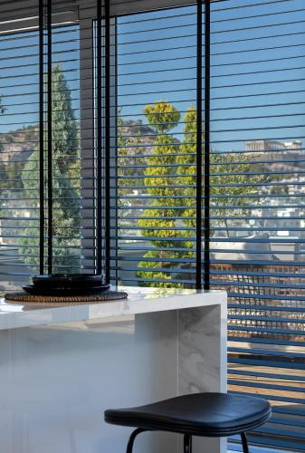 supreme luxury suites by athens stay