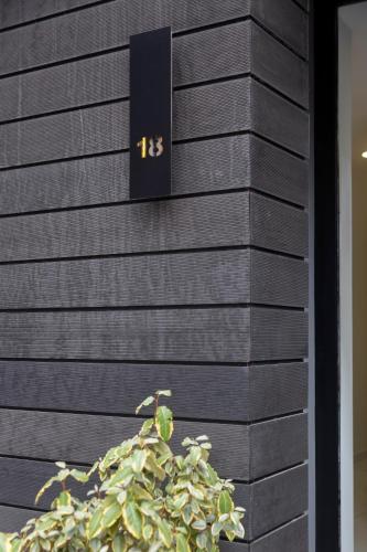 supreme luxury suites by athens stay