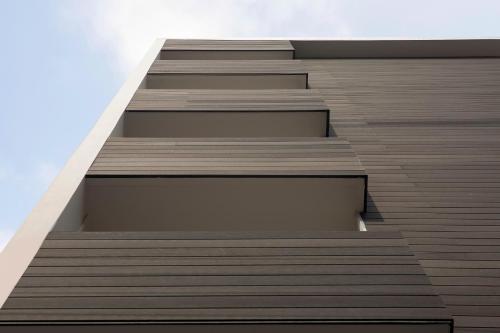 supreme luxury suites by athens stay