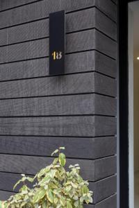 supreme luxury suites by athens stay