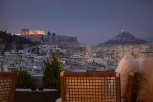 supreme luxury suites by athens stay