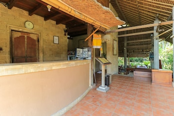 tegal sari accomodation