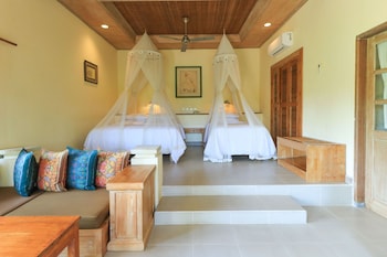 tegal sari accomodation